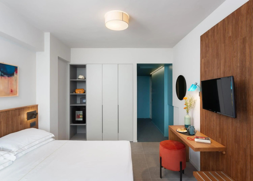 Arc en Ciel Hotel - Général