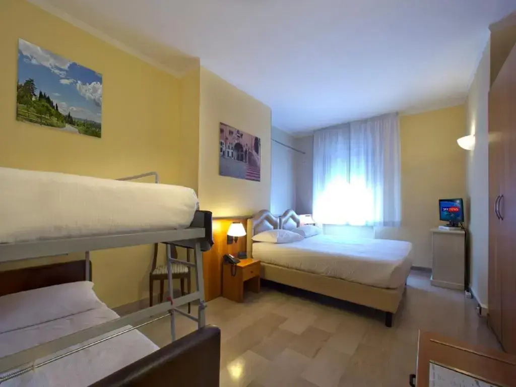 Veronello Resort - Chambres