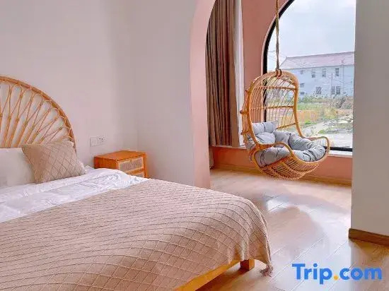 Standard Double Family room (full double bed)