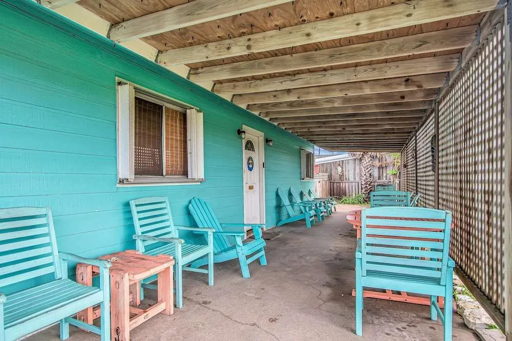 Paradise Retreat by Silver Sands Vacation Rentals