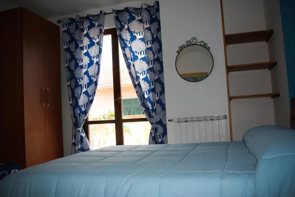 Green Quiet & Marvica - Chambres