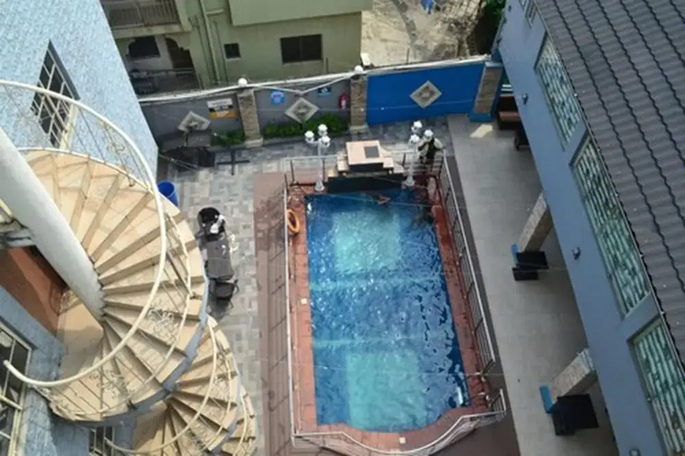 Hotel photo 34