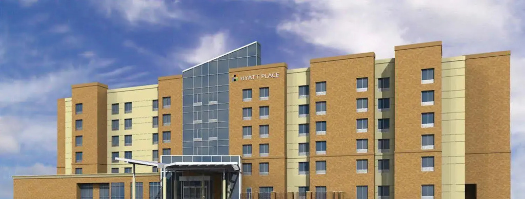 Hyatt Place Dallas/Garland/Richardson - Général