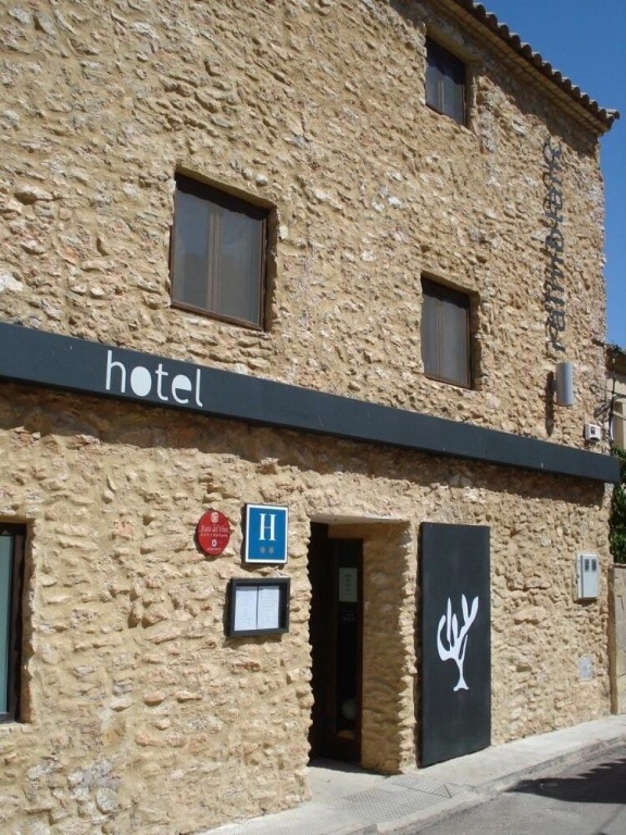 Hotel Raïmblanc