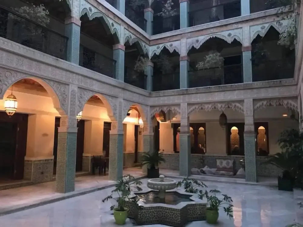 Riad Reda