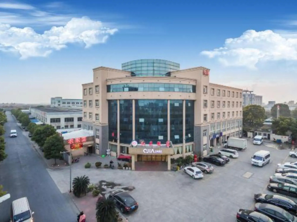 Honglai Business Hotel - Général