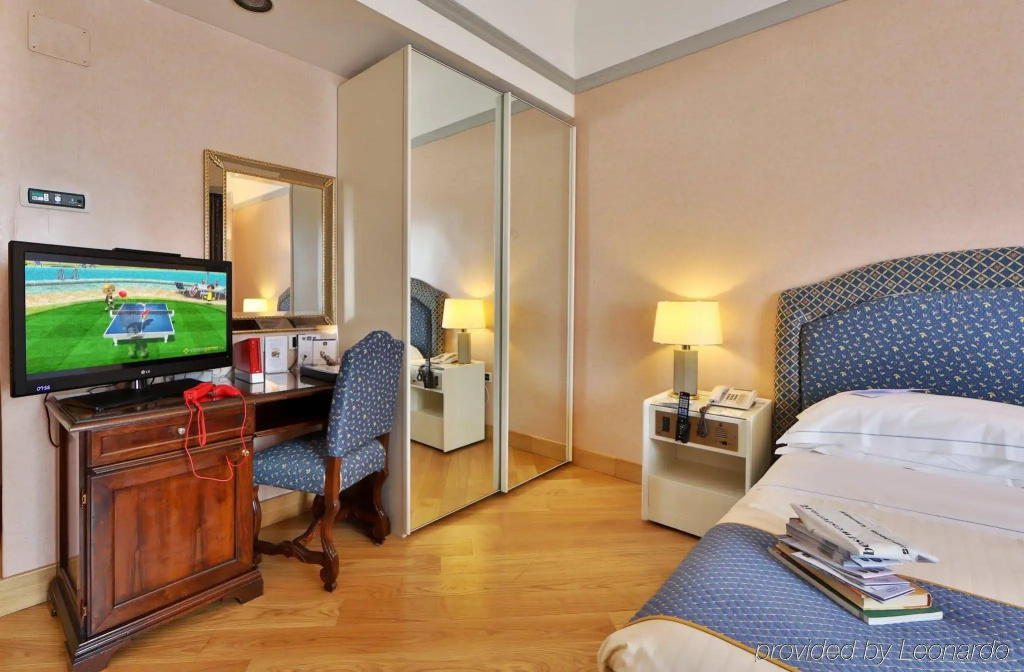 Rivoli Boutique Hotel - Général