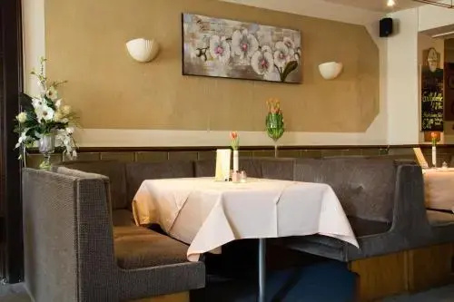 Hotel Restaurant Arnoldusklause - Général