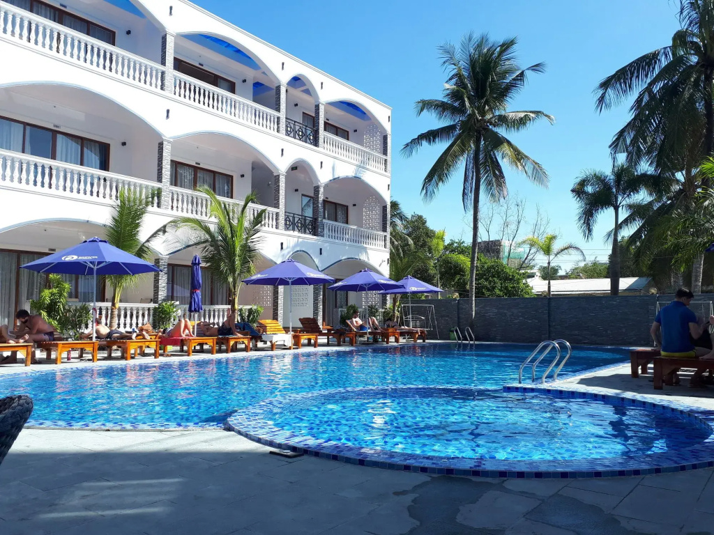 Brenta Phu Quoc - 4