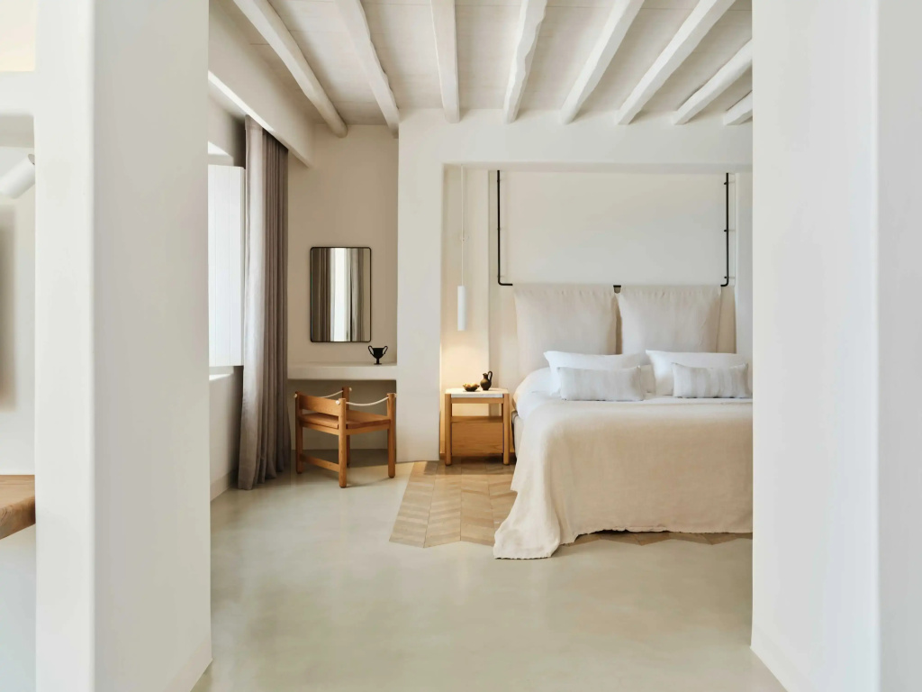The Coast Bill&Coo - Adults Only - Chambres