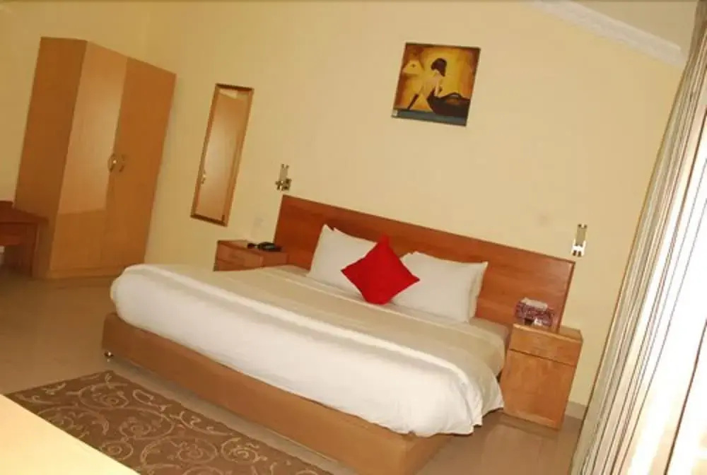 Hotel photo 6