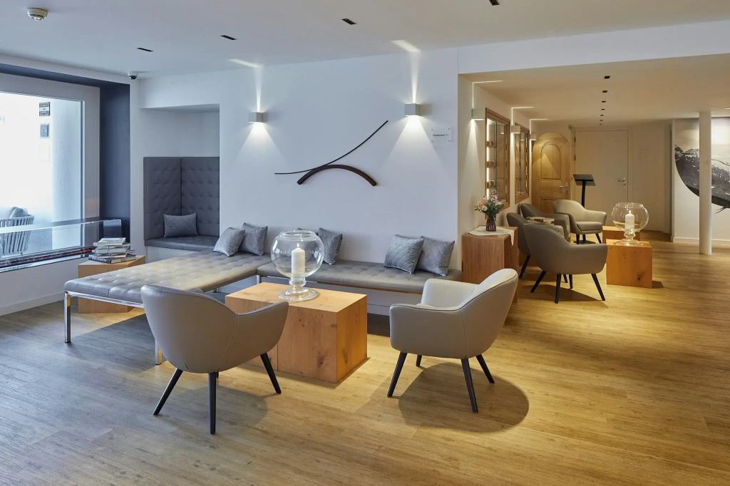 Hotel Rössli Gourmet & Spa - Général
