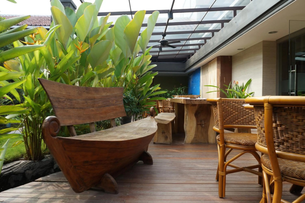 Hotel Asri Cirebon