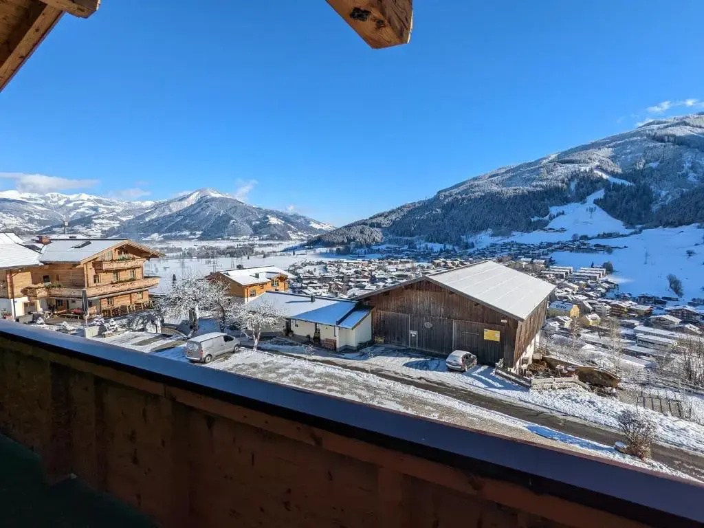 Haus Talblick