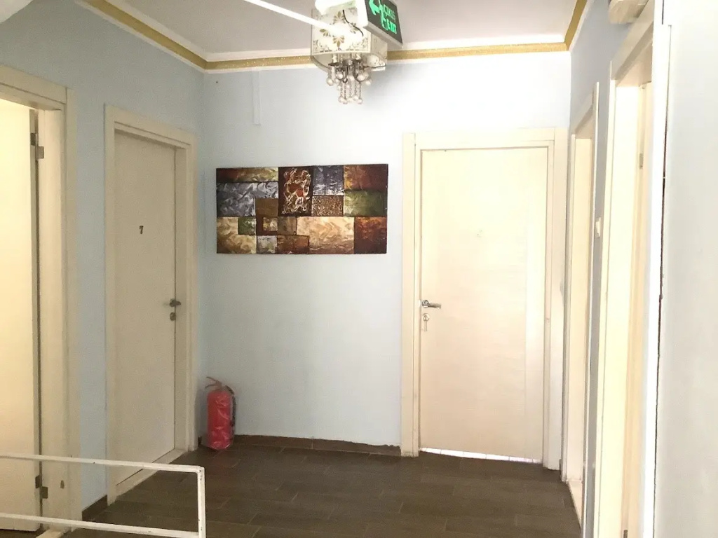 Kemer Pansiyon - Général