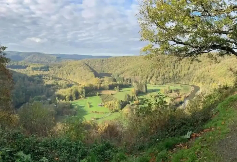 Capacious Holiday Home in Membre With Garden - фото 2