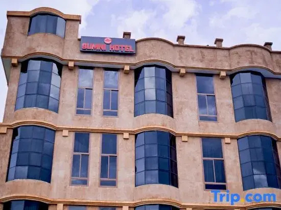 Sumni Hotel