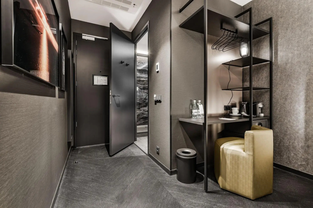 Hotel photo 6