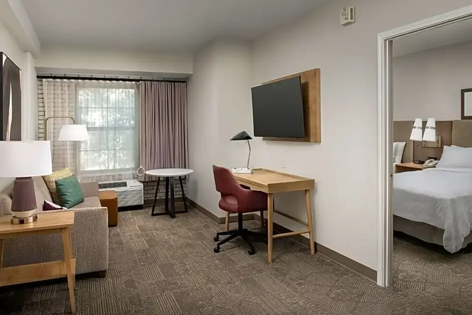 Staybridge Suites San Antonio by IHG - Chambres