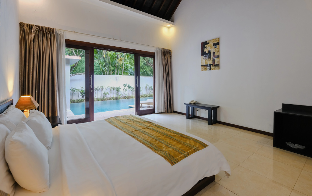 Kebun Villas & Resort