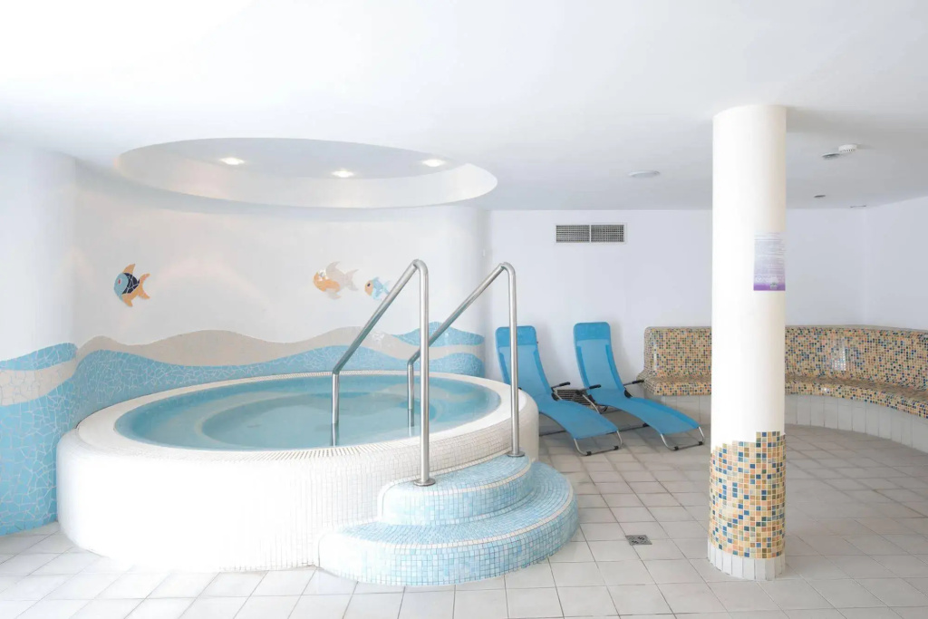 Hotel Kalma - Général