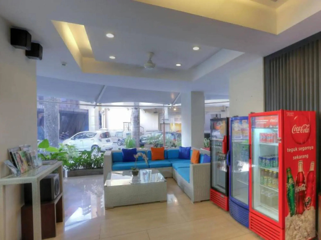 Hotel photo 25