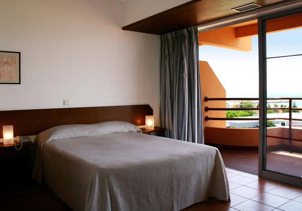 Portobelo Vilamoura – Marina & Beach Apartment Hotel - Général
