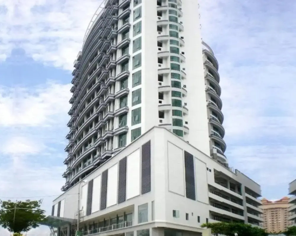The CEO Executive Suites