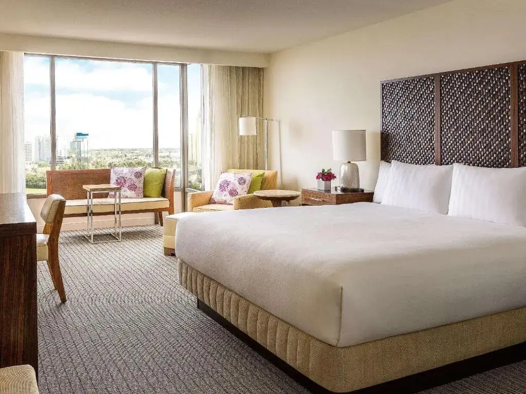 Hyatt Regency Sarasota - Chambres