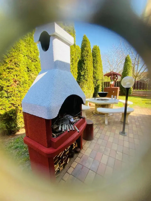 Termál Vendégház - фото 18