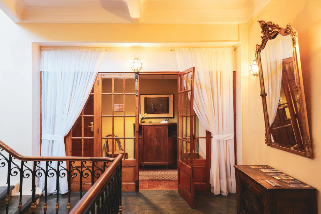 Best Western Grand Hotel de Paris & Spa - Général