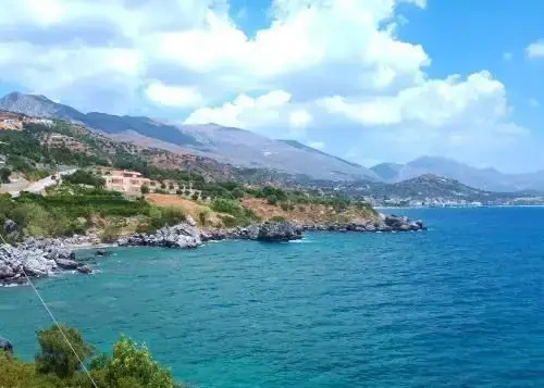Aparthotel 3 Stars Plakias