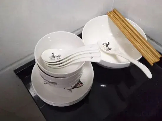 Venus Apartment (Baolong Plaza, Xinxiang)