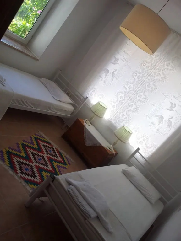 3 Bedrooms Apartment