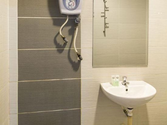Smile Hotel Selayang Point