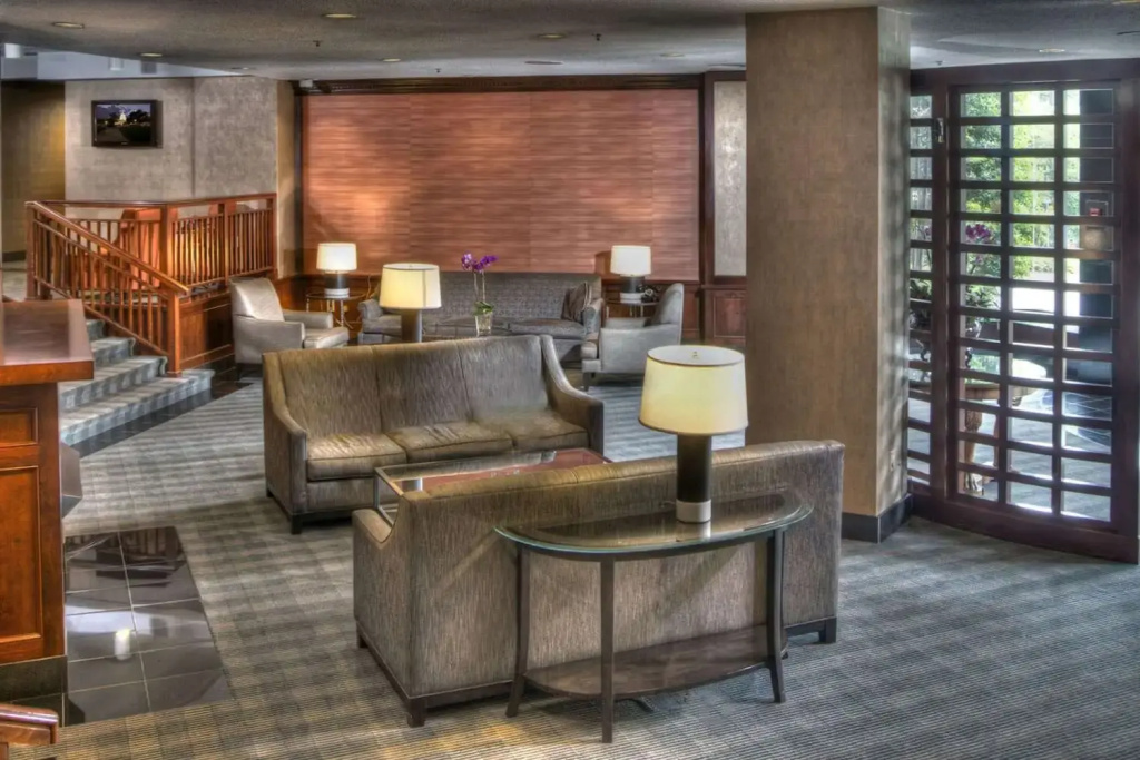 The Virginian Suites, an Ascend Hotel Collection Member - Général