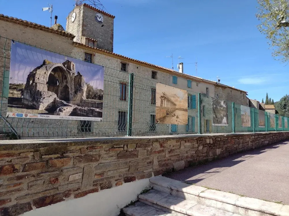 Gîte et Chambres d'hôtes Le Coq du Nord - Mailhac