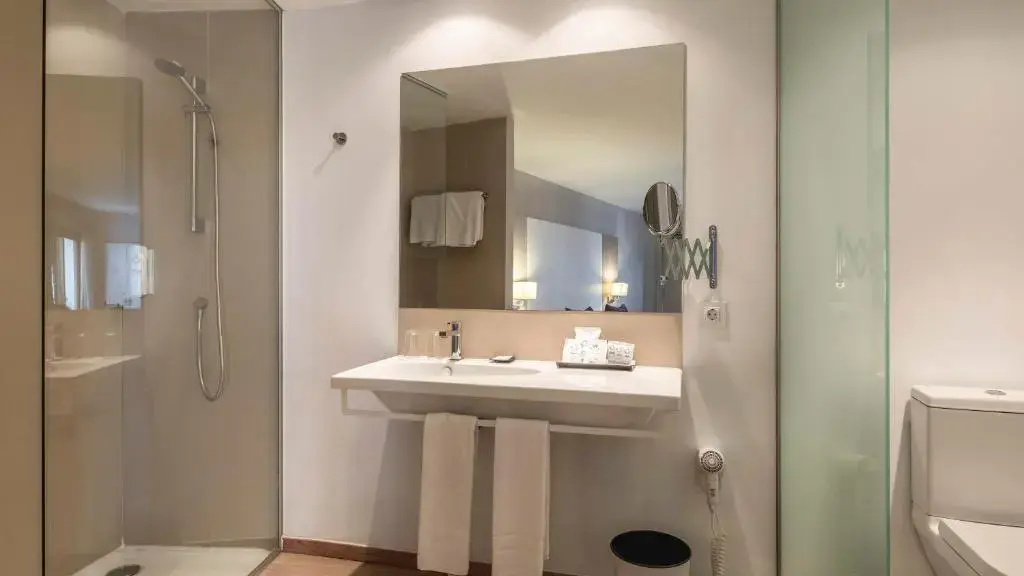 Be Live Adults Only Marivent - Chambres