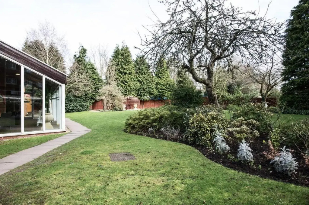 voco St. John's Solihull by IHG - фото 48