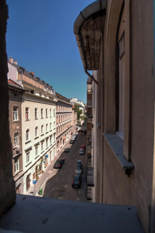 Stylish&spacious studio in the heart of Budapest