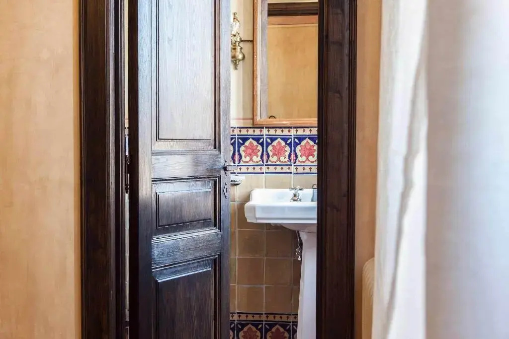 Tenuta Vento di Mare - Chambres