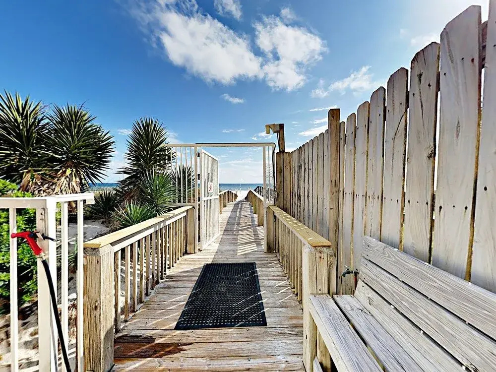 25342 Perdido Beach Blvd Condo Unit 803 3 Bedrooms 3 Bathrooms Condo