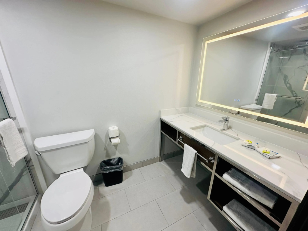 La Quinta Inn by Wyndham Costa Mesa / Newport Beach - Général