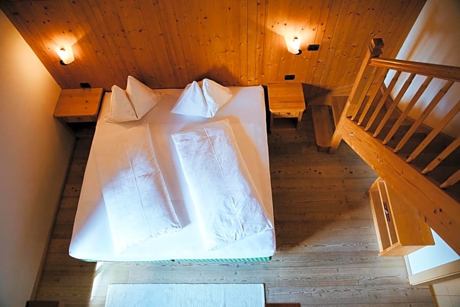Ütia de Börz Mountain Lodge — 3