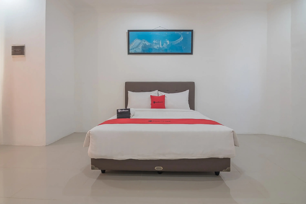 RedDoorz @ Jatinangor - Chambres
