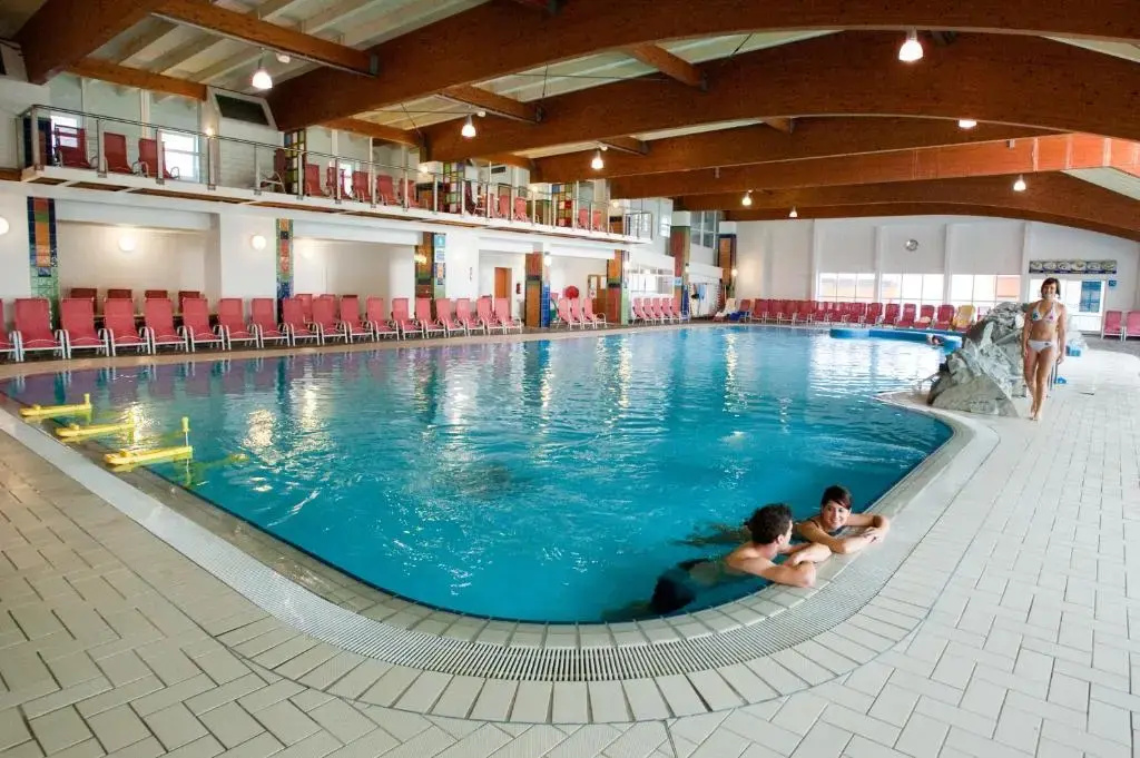 Terme Zrece - Hotel Vital - Chambres