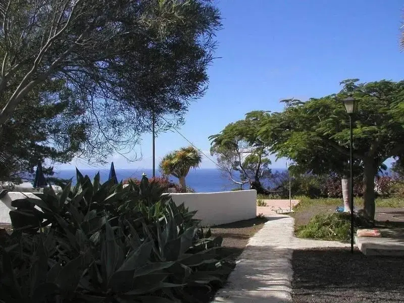 La Palma Sun Nudist