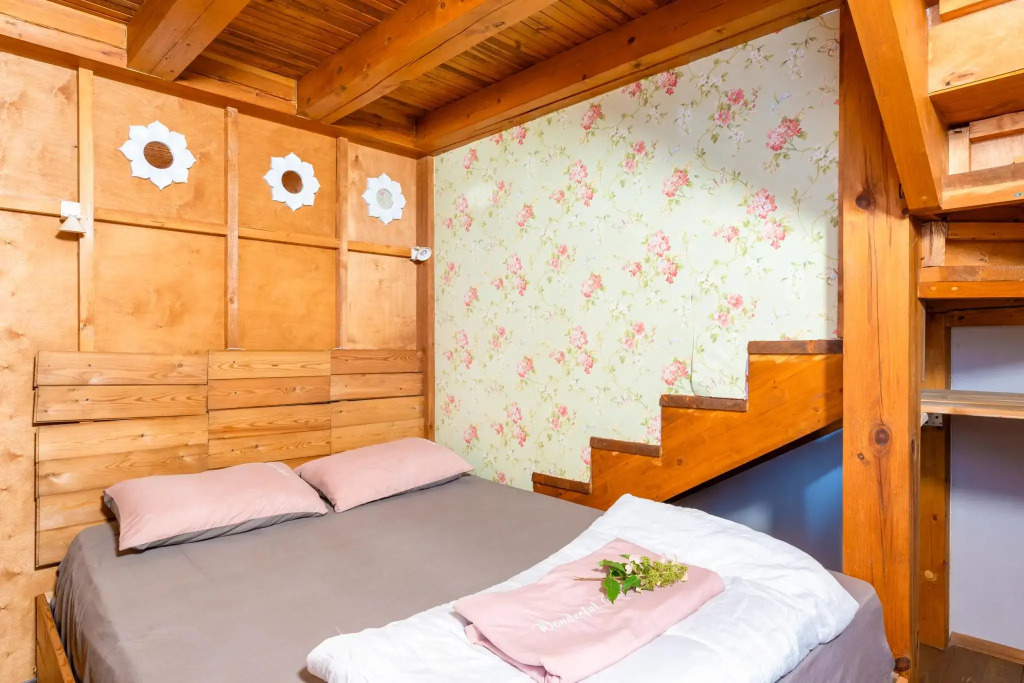 Artful Cottage Moscow (Артфул Коттедж Москоу) на улице Аэродромная 18 - фото 2