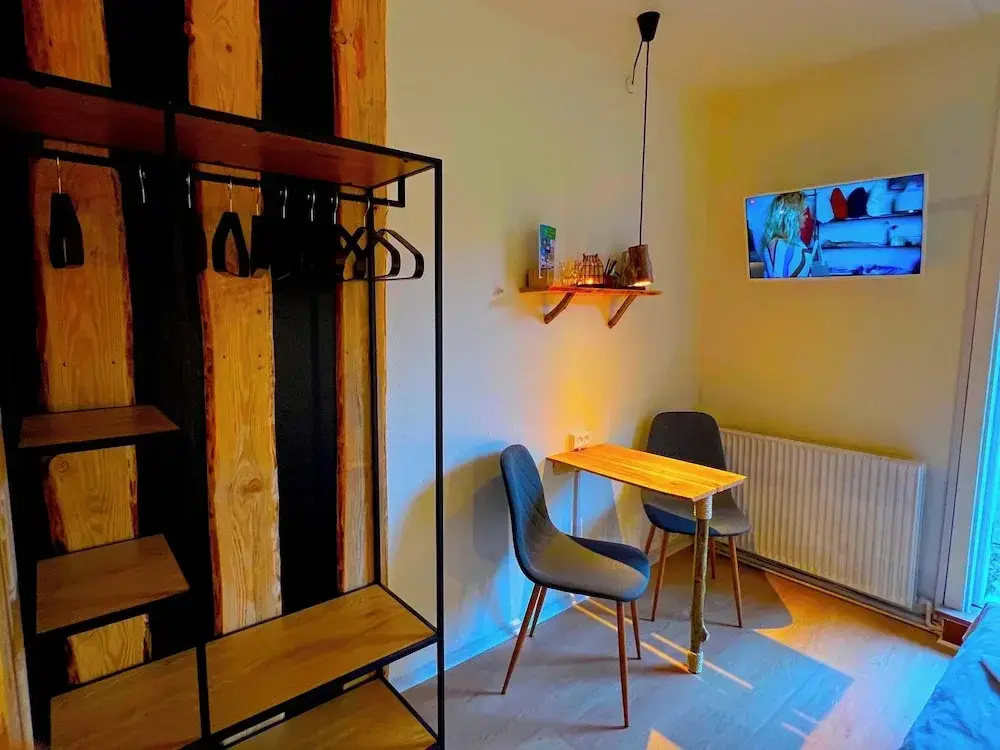 Hotel Skovly - Chambres