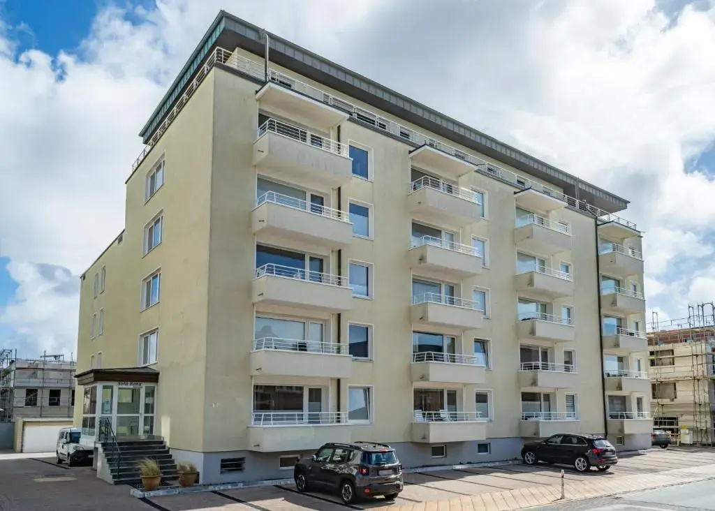 Haus Sola Bona Sols Bona App 10